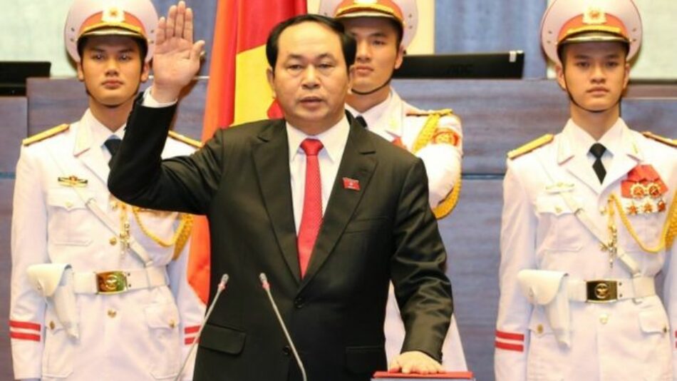 Vietnam consolida nexos con países y organizaciones internacionales