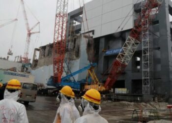 ¿Sigue en peligro Fukushima?