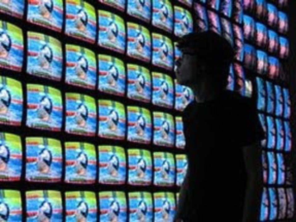 Chile. Ante la concentración de la televisión digital