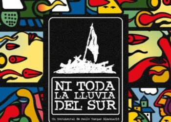 Documental “Ni toda la lluvia del Sur” expone Masacre policial contra pobladores en Pampa Irigoin de Puerto Montt