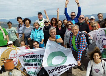 Amigos de la Tierra se suma al Día Internacional de la Mujer