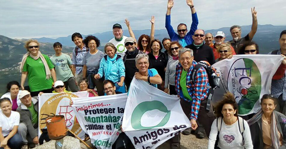 Amigos de la Tierra se suma al Día Internacional de la Mujer