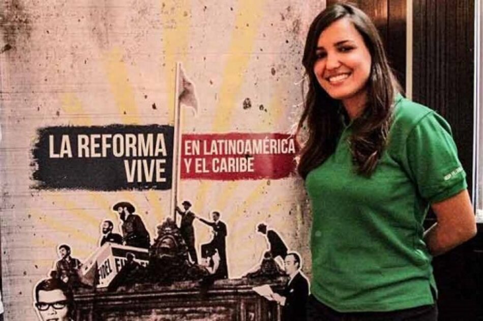 Organización continental Oclae reeditará caravana en honor al Che