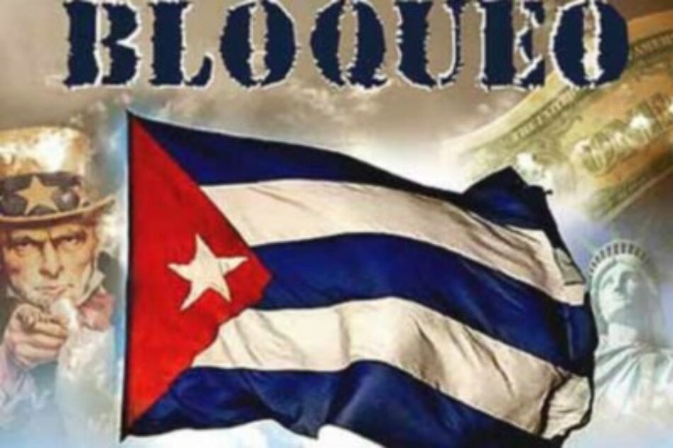 Reclaman en Miami cese de bloqueo estadounidense contra Cuba