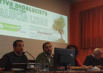 Avanza la unidad del andalucismo progresista
