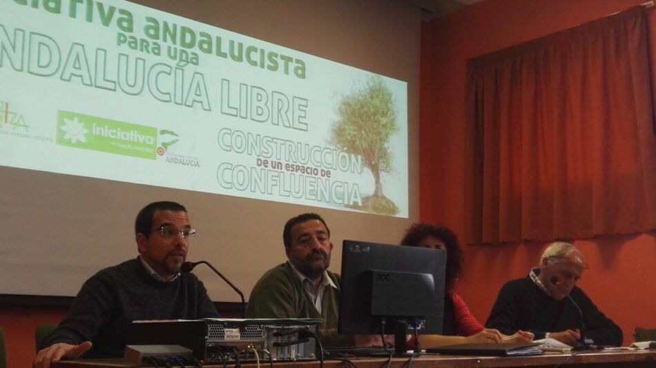Avanza la unidad del andalucismo progresista
