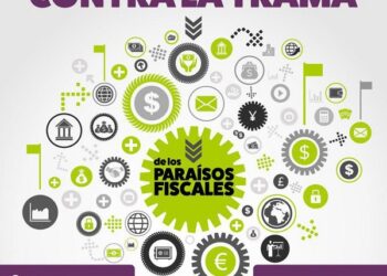 Jornadas contra la trama de los paraísos fiscales