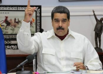 Maduro denuncia coalición de Gobiernos derechistas para agredir a Venezuela