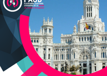 La Plataforma Auditoría Ciudadana de la Deuda pide más participación ciudadana y recursos en la Auditoría del Ayuntamiento de Madrid