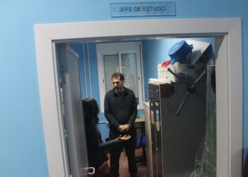 Participa critica la falta de información por las actuaciones no realizadas del Plan Decide