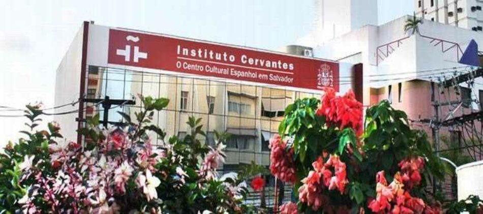 IU denuncia la “precariedad a la que somete el Gobierno” al profesorado del Instituto Cervantes en Brasil y muestra su “solidaridad” con sus acciones de protesta