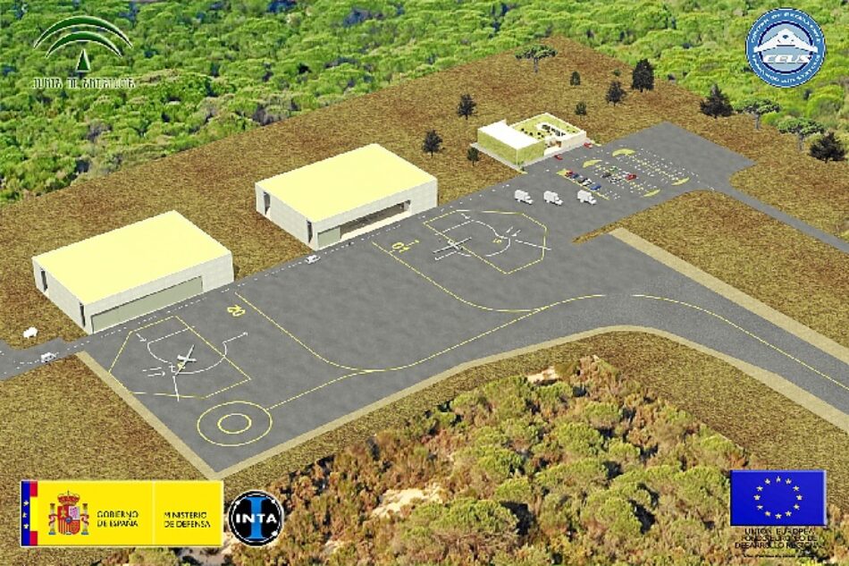 EQUO reclama buscar una alternativa a las instalaciones del proyecto CEUS que no suponga la descatalogación de terreno protegido
