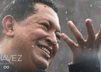 El 5 de marzo estrenan “Chávez Infinito”: un líder del pueblo y para el pueblo