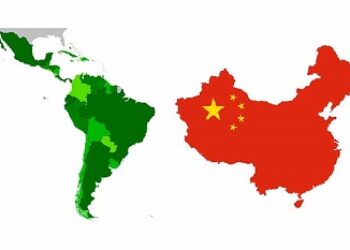 Nueva plataforma promoverá cooperación China-Latinoamérica