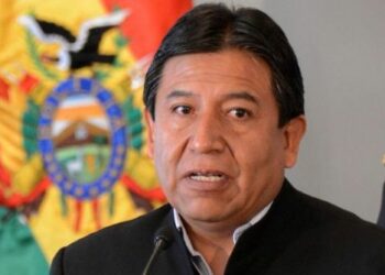 David Choquehuanca es designado secretario general del ALBA