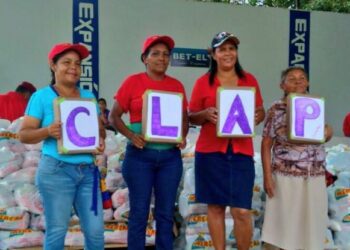 Castigarán el contrabando de alimentos subsidiados en Venezuela