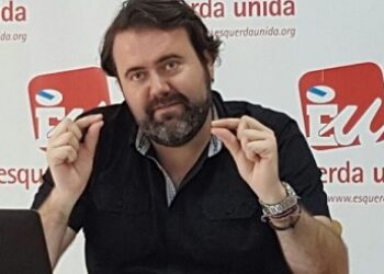 Esquerda Unida esixe que se leven a cabo todas as iniciativas necesarias para depurar responsabilidades penais e políticas polo accidente do Alvia