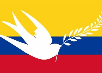 Preparan Congreso Nacional de Paz en Colombia