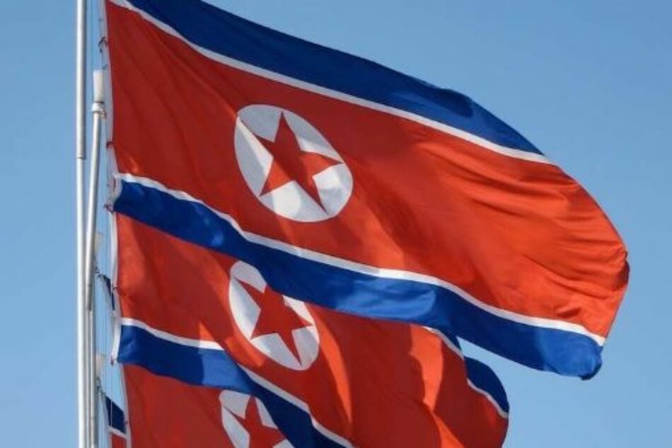 Corea del Norte ratifica su rechazo a todo acto terrorista