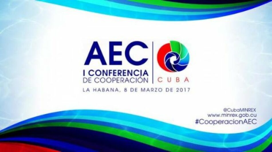 Estados del Caribe promueven en Cuba lazos de cooperación