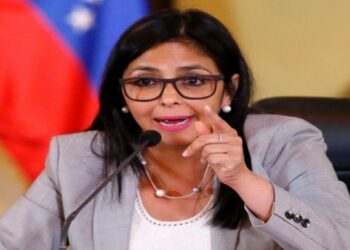 Venezuela repudia nuevas declaraciones del canciller brasileño