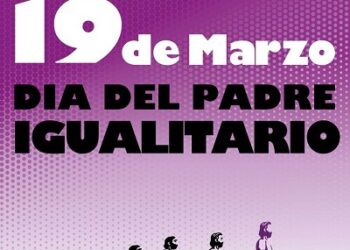 Celebramos el día del padre igualitario