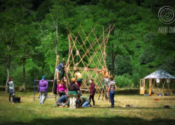 Presentación ARTIM 2017: IV Encuentro Internacional de Agroecología y Tradiciones Rurales