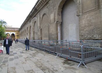 Ganemos Córdoba rechaza la privatización de las calles de la Carrera Oficial de la Semana Santa