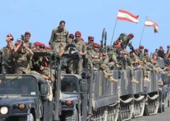 Ejército libanés neutraliza acciones provocativas israelíes en la frontera
