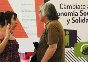 La Economía Social y Solidaria madrileña se une para convertirse en una realidad económica protagonista en la Comunidad