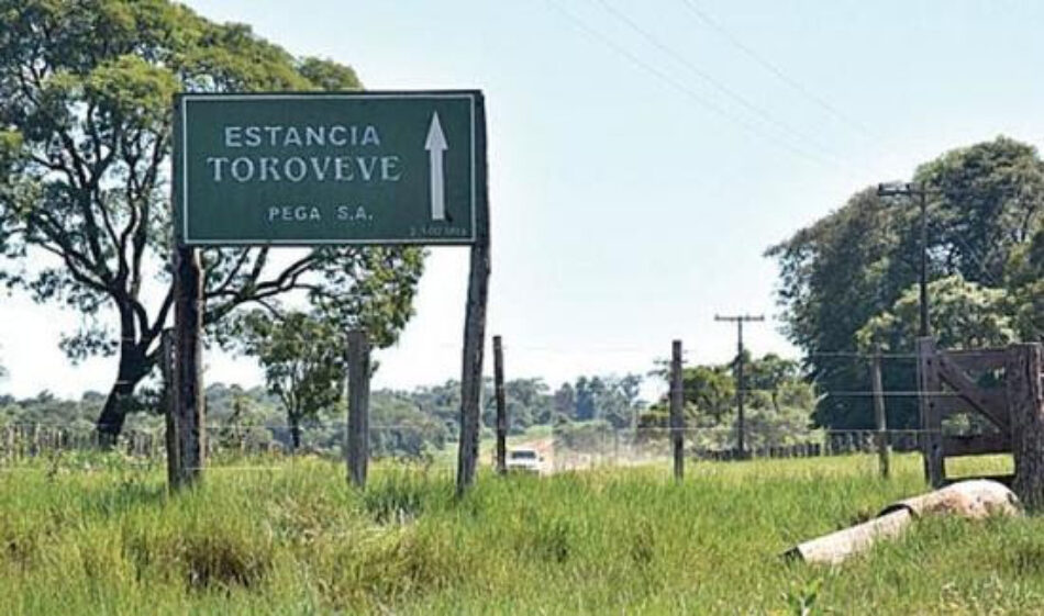 Paraguay: La guerrilla del EPP exige entrega de tierras