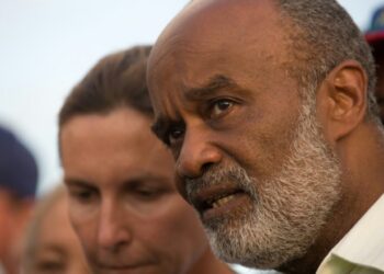 Haití realiza hoy funeral de Estado de expresidente René Préval