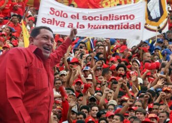 Desde Venezuela: Declaración hacia una Asamblea internacional de movimientos y organizaciones de los pueblos