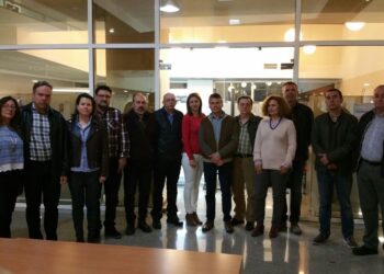 Todas las organizaciones sindicales se levantan de la mesa Sectorial de Administración y Servicios de Murcia