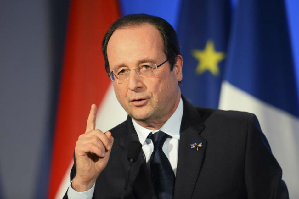 «En las elecciones francesas está en juego el futuro de Europa»