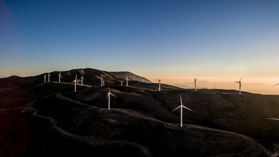 IU apoya la nueva Directiva de Energías Renovables