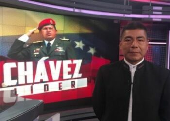 Canciller de Bolivia: Hugo Chávez nos enseñó a mirar al sur