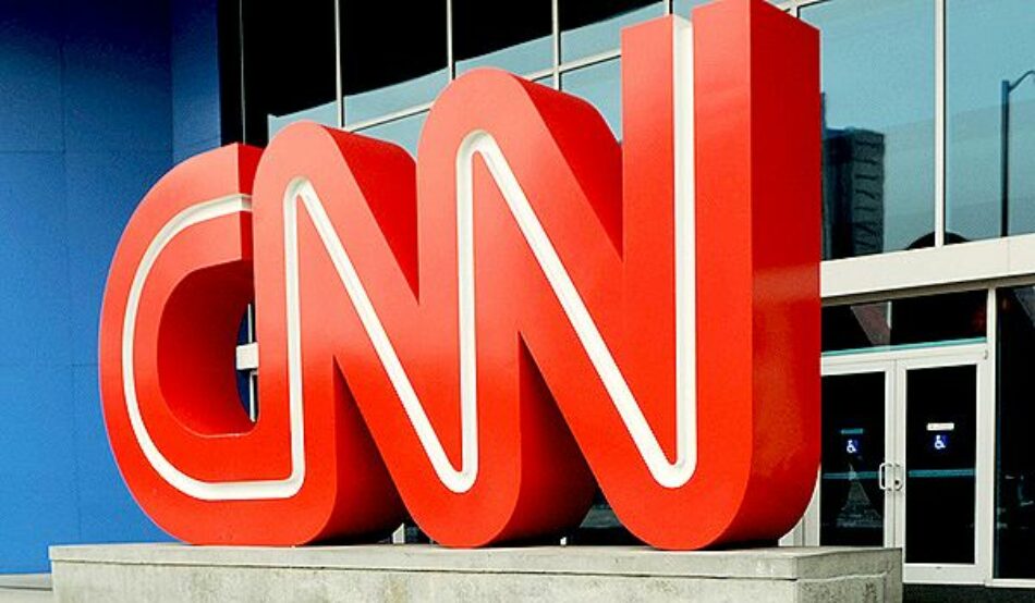Cancillería rusa llama a CNN a dejar de difundir mentiras