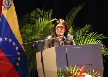 Venezuela rechaza declaraciones del nuevo canciller de Brasil
