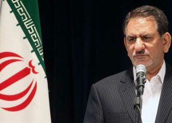 Irán responde con medidas y fuerte denuncia a sanciones de EE.UU.