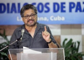 FARC-EP confirma que proceso de dejación de armas inicia este 1° de marzo