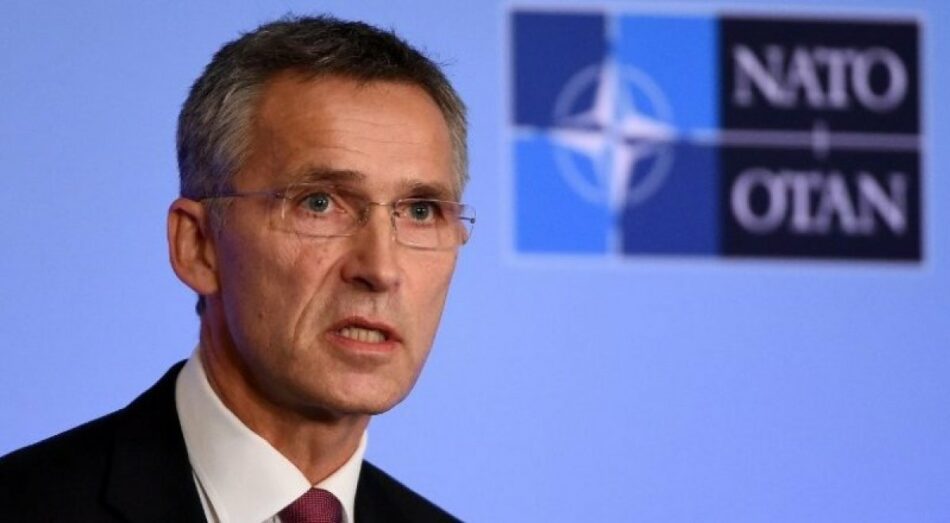 Rusia y OTAN plantean cooperación para bajar tensión en Europa