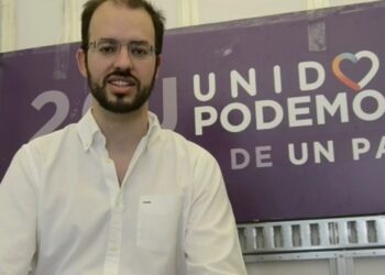 Unidos Podemos en Común desconfía de Ferroglobe y permanecerá vigilante ante sus promesas