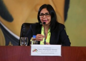 Venezuela critica doble rasero de EE.UU. sobre lucha antidrogas