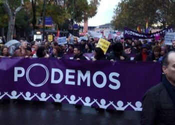 Podemos Madrid debate y reflexiona con los vecinos y vecinas, organizaciones políticas y colectivos sociales sobre la turistificación y la gentrificación