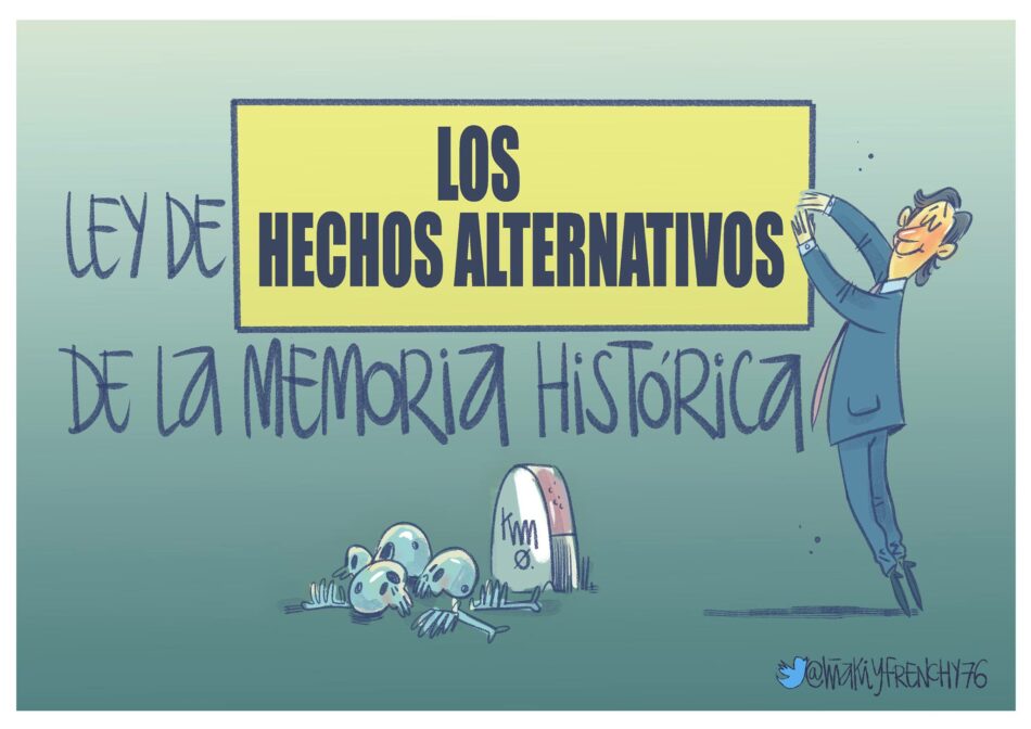 los alternativos