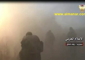 Ejército sirio lanza contraofensiva en Ciudad de Deraa