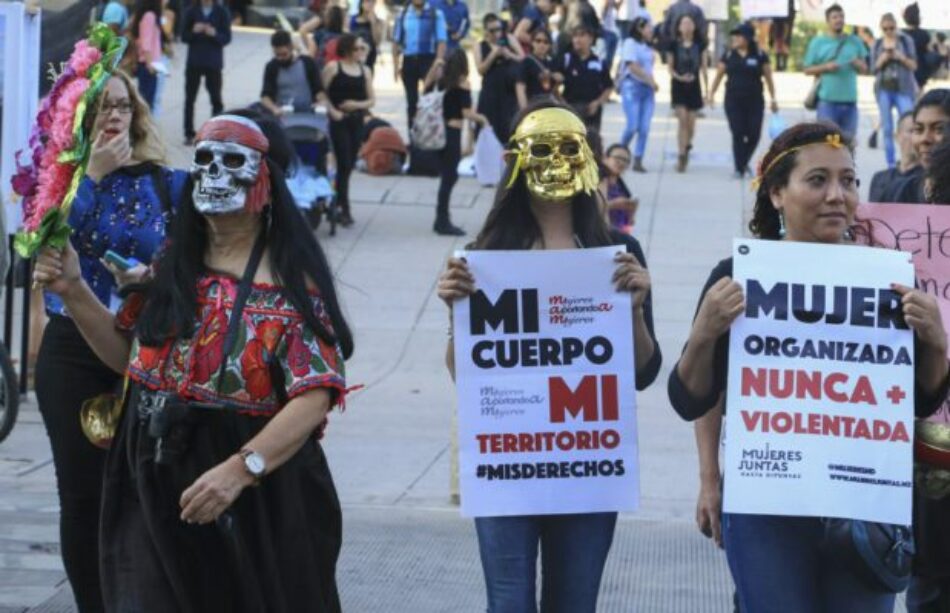 México: Aumenta la desaparición de mujeres adolescentes