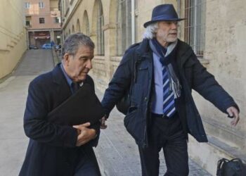 El financiador del PP de Madrid recibió contratos del Ayuntamiento de Majadahonda por valor de 52.865 euros