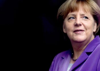 Angela Merkel se reunirá este mes con Trump en la Casa Blanca